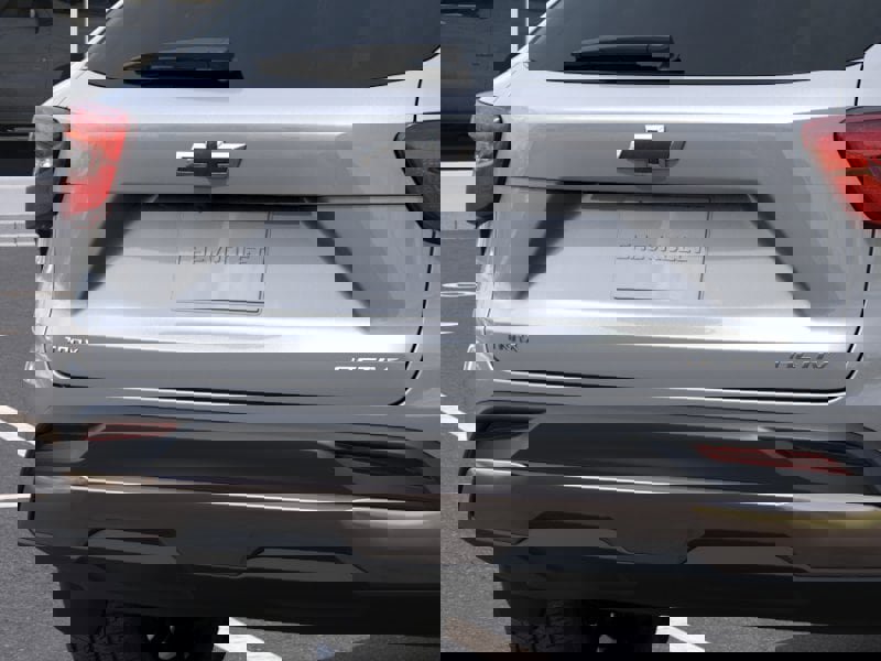 New 2026 Chevrolet Trax ACTIV image 14