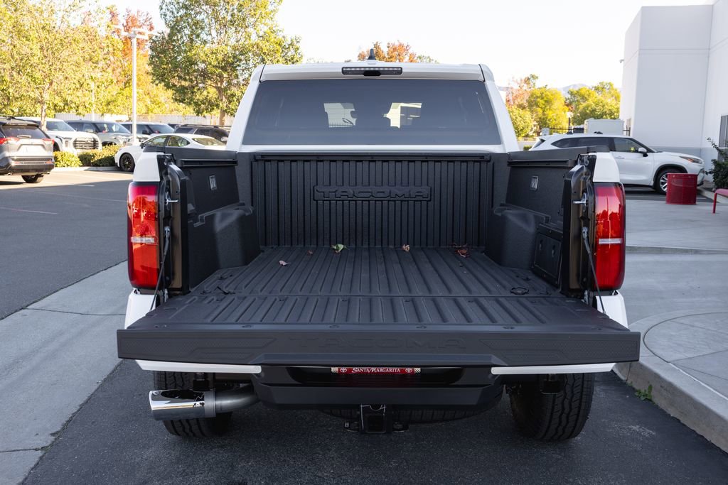 New 2026 Toyota Tacoma TRD Off-Road image 7