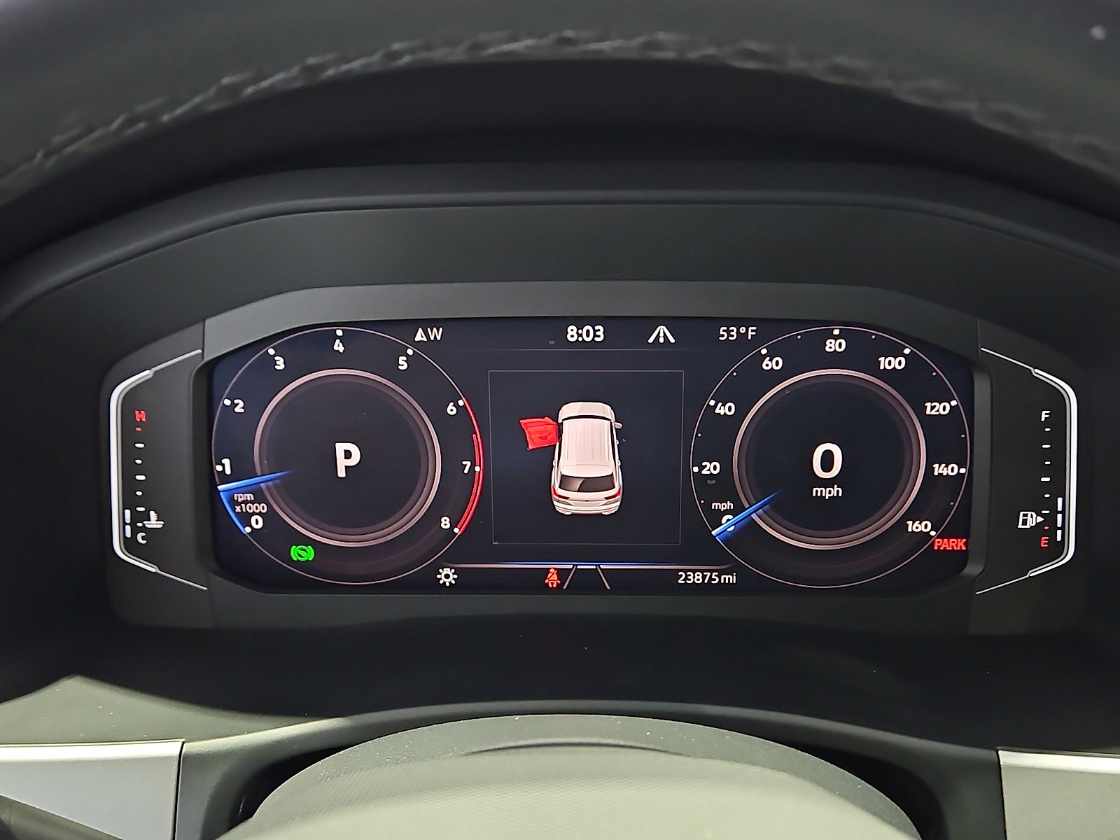 Certified 2022 Volkswagen Atlas Cross Sport SEL R-Line w/ Cross Sport MDO Package AWD/4WD image 20