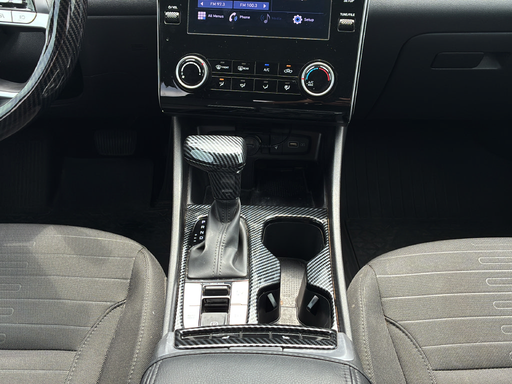 Used 2022 Hyundai Santa Cruz SEL w/ Activity Package FWD image 21