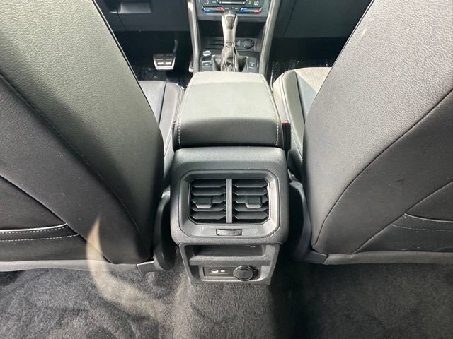 Used 2023 Volkswagen Tiguan SE R-Line AWD/4WD image 28
