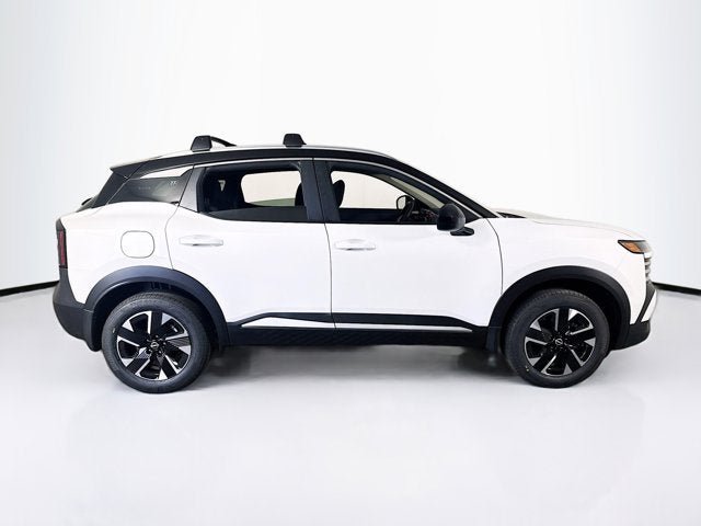 New 2026 Nissan Kicks SV w/ Cold Weather Package AWD/4WD image 4