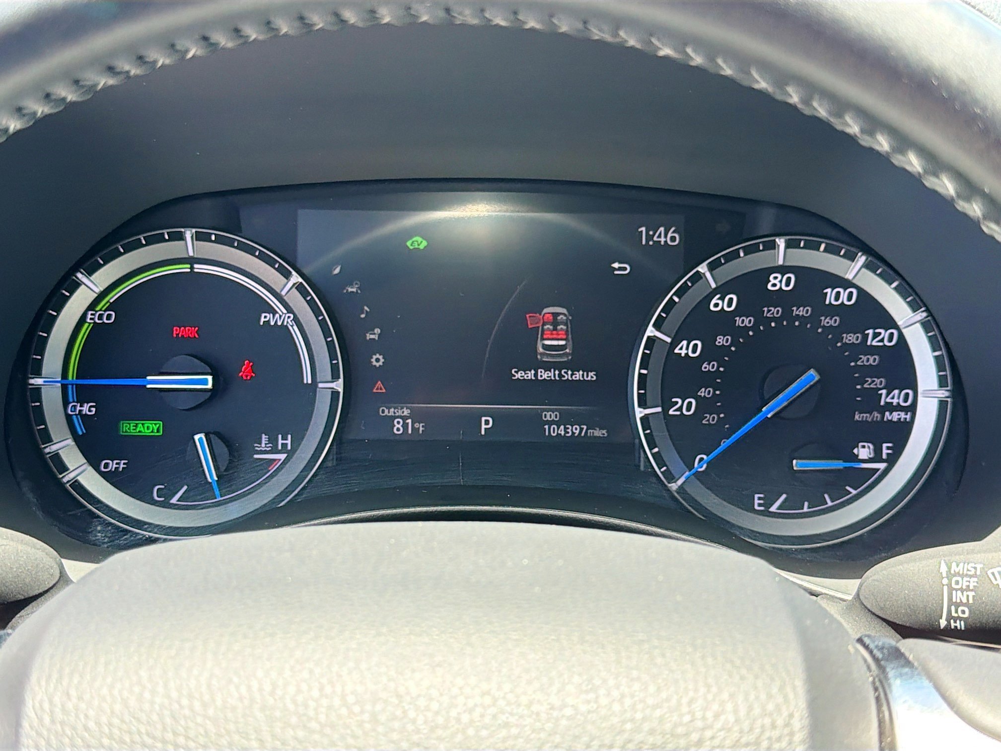 Used 2021 Toyota Highlander XLE AWD/4WD image 40