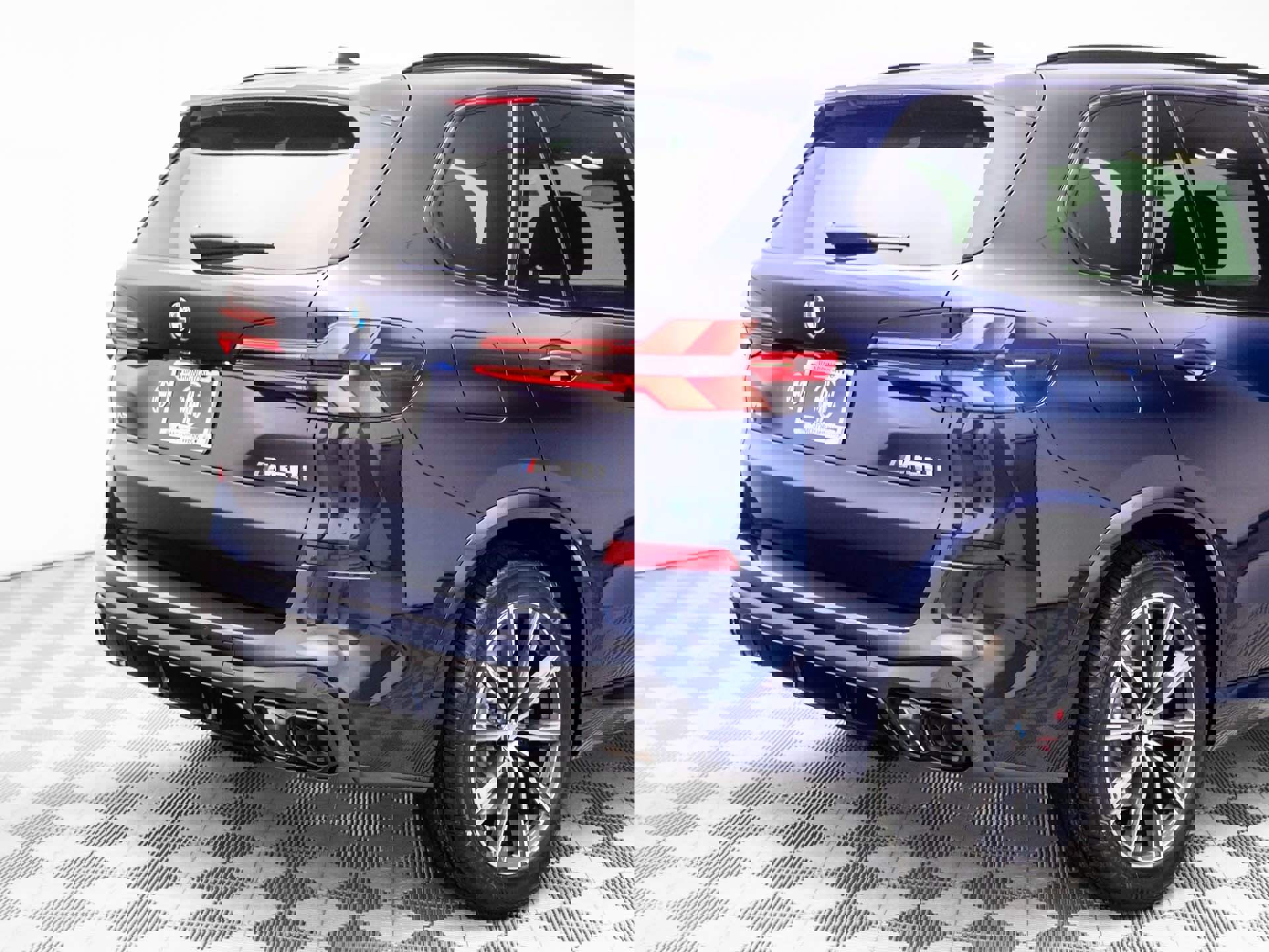 New 2026 BMW X5 M60i image 34