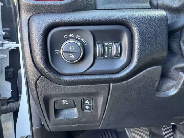 Used 2019 RAM 1500 Rebel w/ Rebel Level 2 Equipment Group AWD/4WD image 15