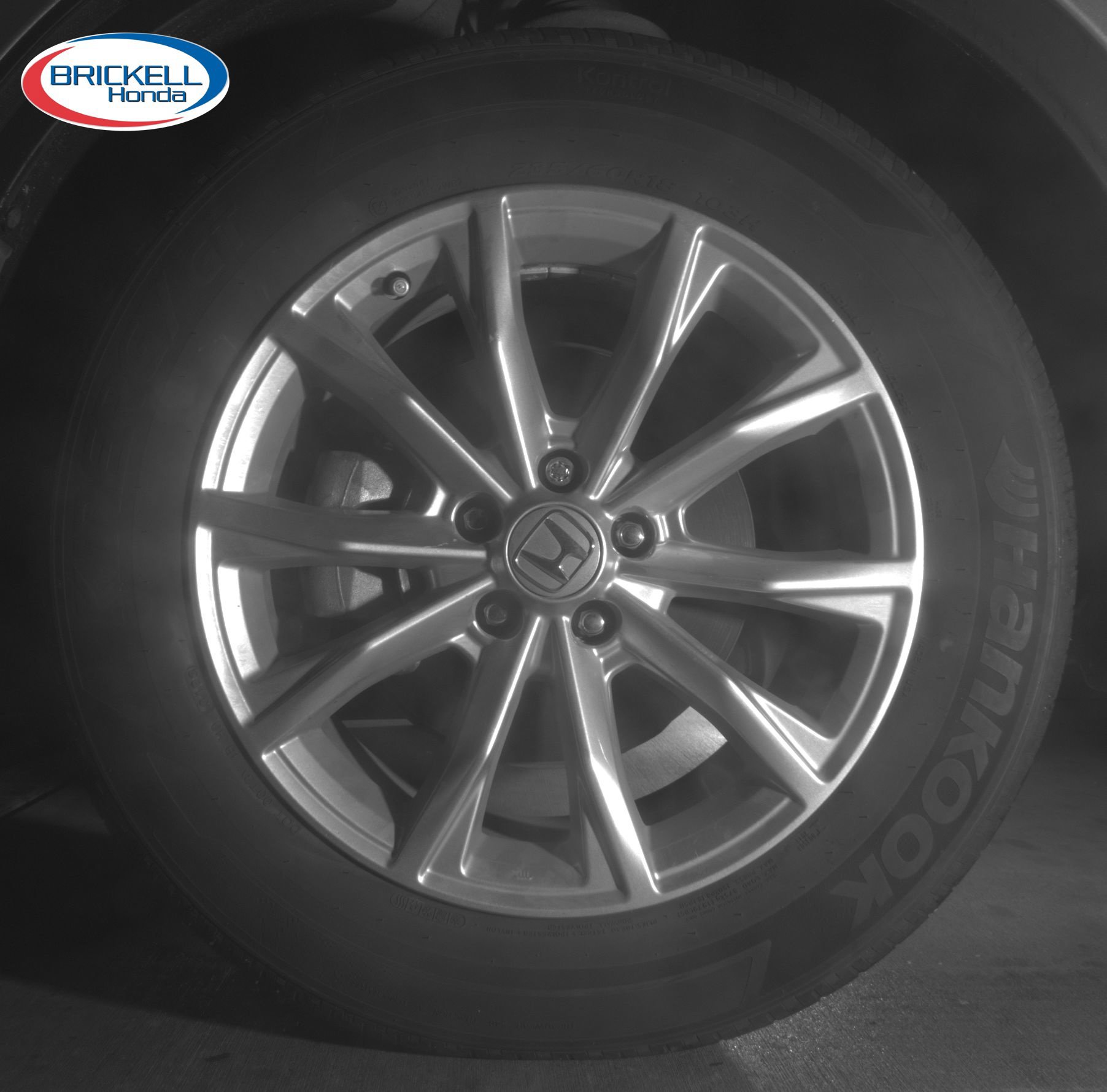 Used 2024 Honda HR-V Sport image 10