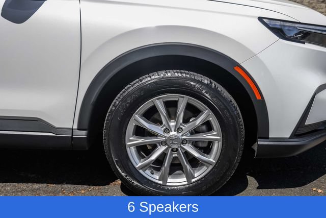 Used 2024 Honda CR-V EX image 8