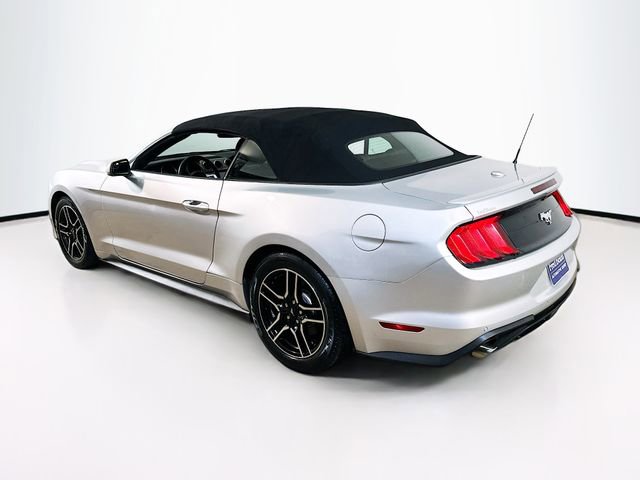 Used 2019 Ford Mustang Premium image 5