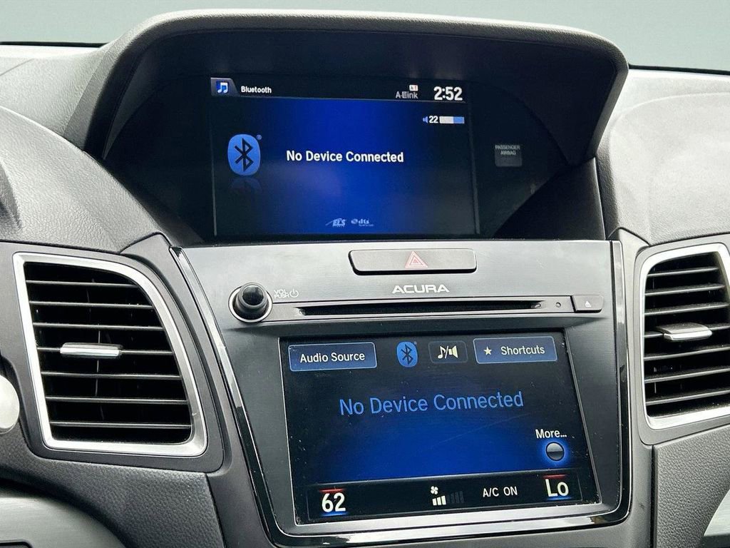 Used 2018 Acura RDX Technology Package image 27