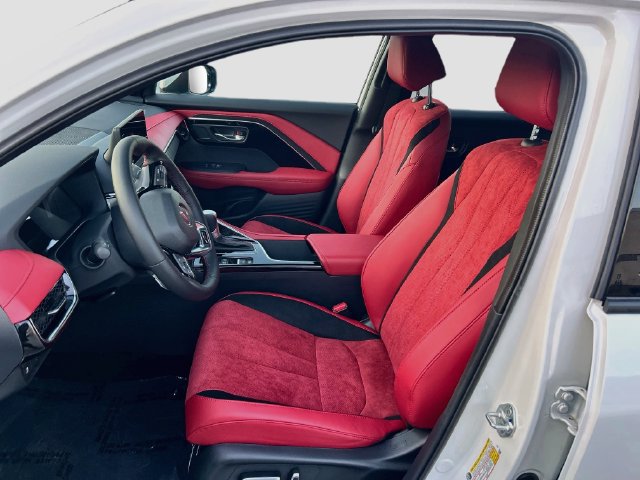 New 2026 Acura ADX A-Spec FWD image 21