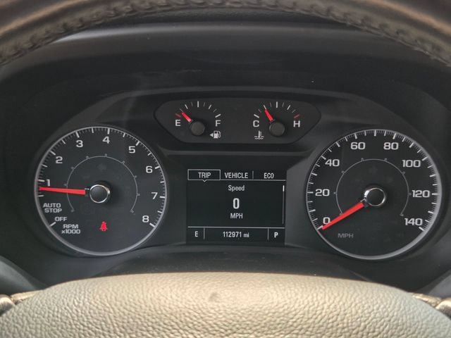 Used 2019 GMC Acadia SLE w/ LPO, Floor Liner Package FWD image 33