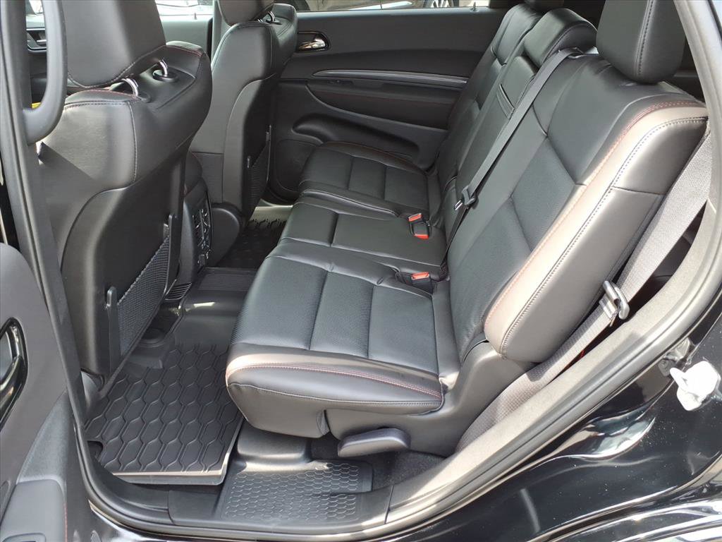 New 2026 Dodge Durango GT image 12