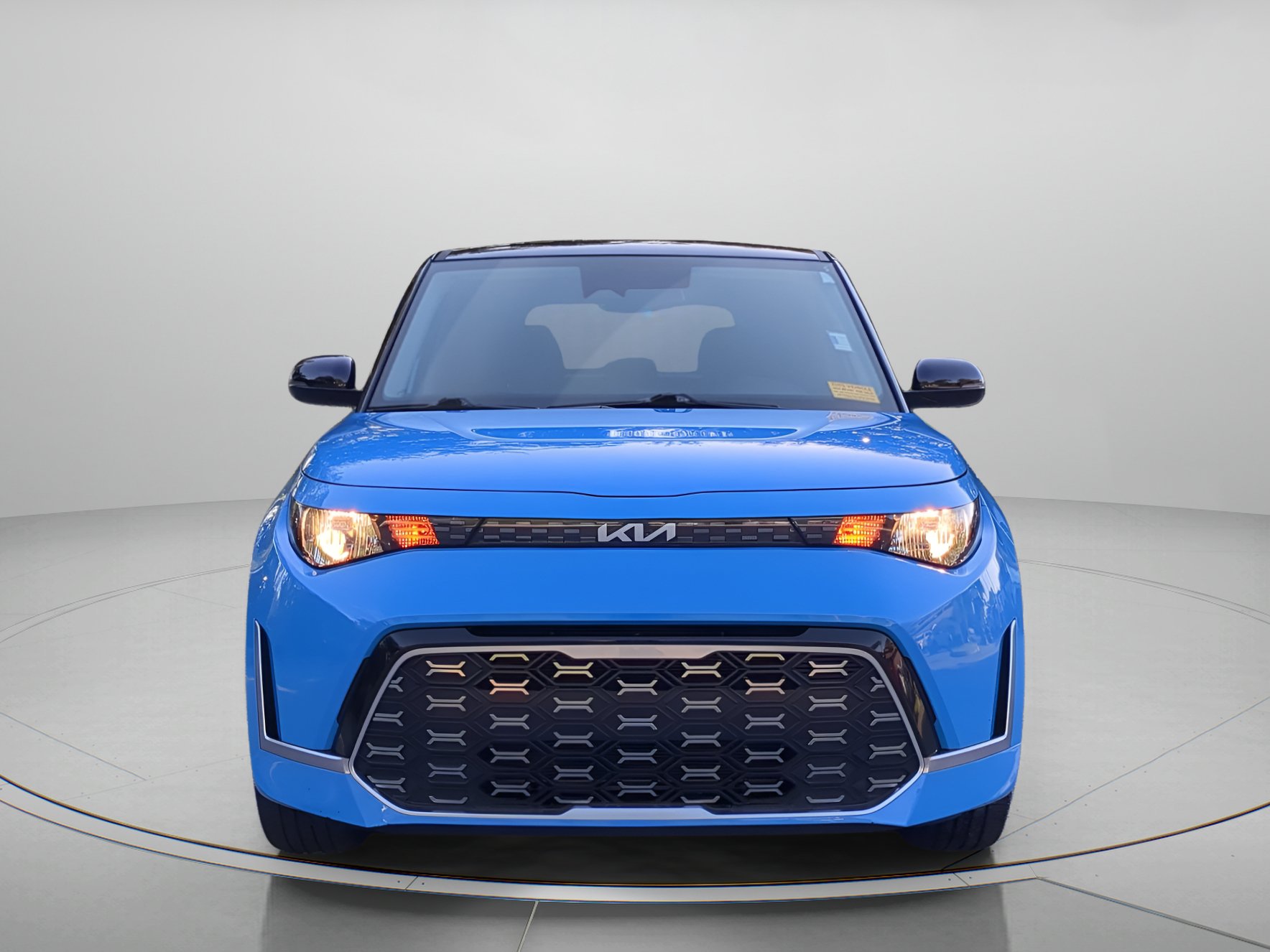 Used 2024 Kia Soul GT-Line FWD image 37