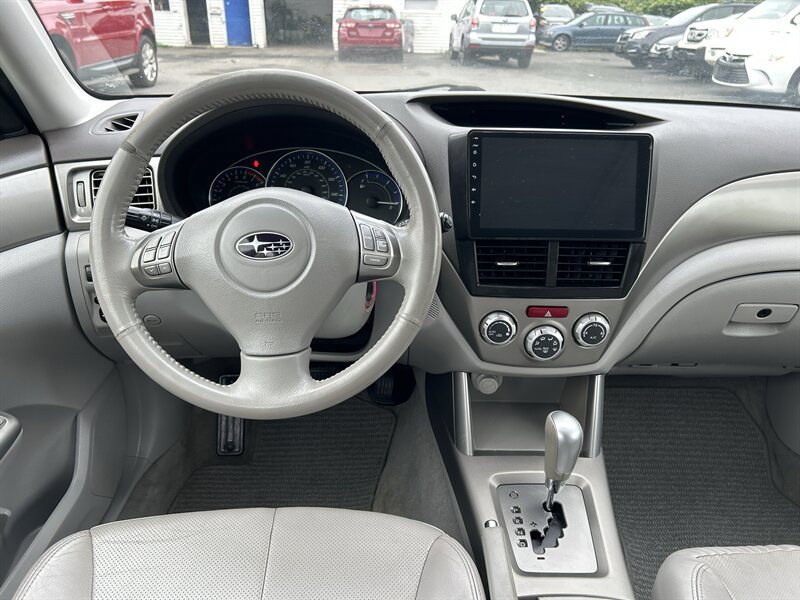 Used 2010 Subaru Forester 2.5X Limited AWD/4WD image 12