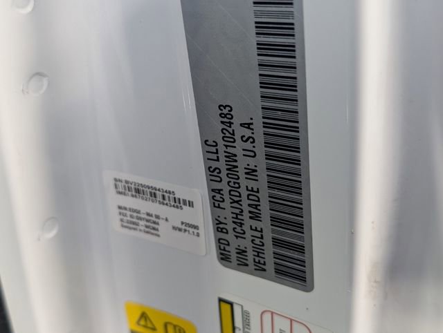 Used 2022 Jeep Wrangler Unlimited Sport image 17