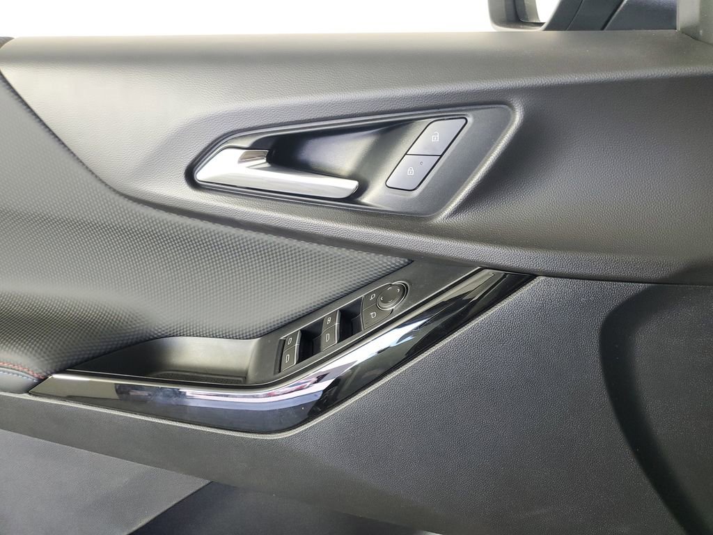 New 2026 Chevrolet Equinox RS FWD image 29