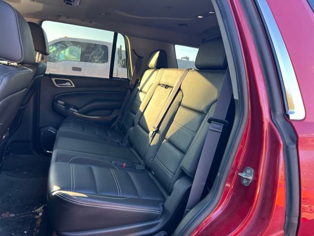 Used 2015 GMC Yukon Denali w/ Touring Package AWD/4WD image 13