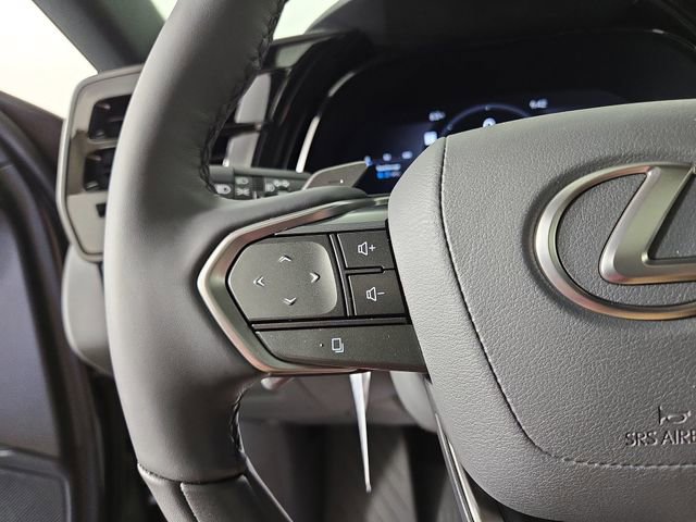 New 2026 Lexus RX 350 image 21