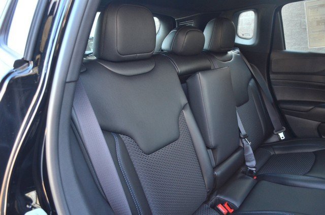 New 2026 Jeep Compass Latitude image 30