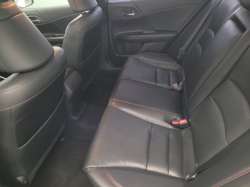 Used 2017 Honda Accord Sport Special Edition image 18