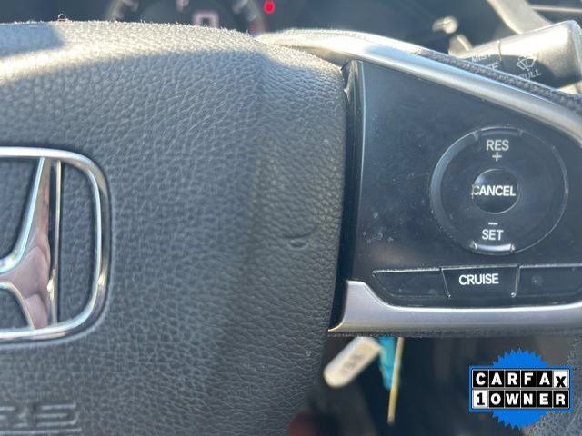Used 2018 Honda Civic LX image 18