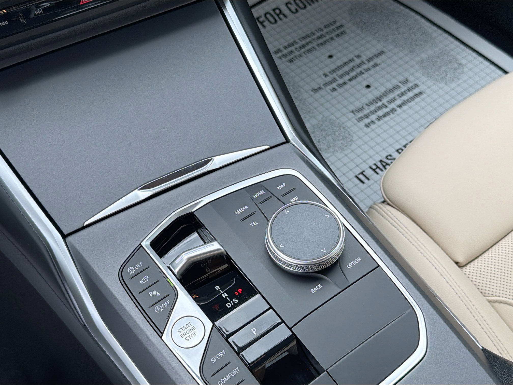 New 2026 BMW 230i Coupe w/ Parking Assistance Package image 26