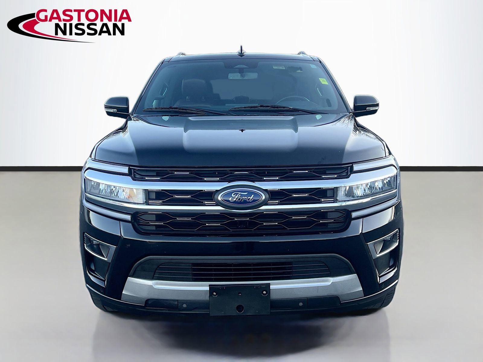 Used 2024 Ford Expedition Max Limited image 2