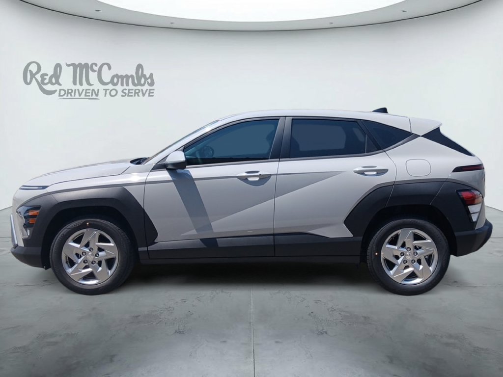 New 2027 Hyundai Kona SE FWD image 2