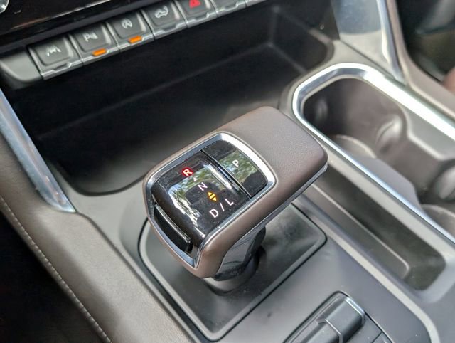 Used 2022 GMC Sierra 1500 Denali image 25