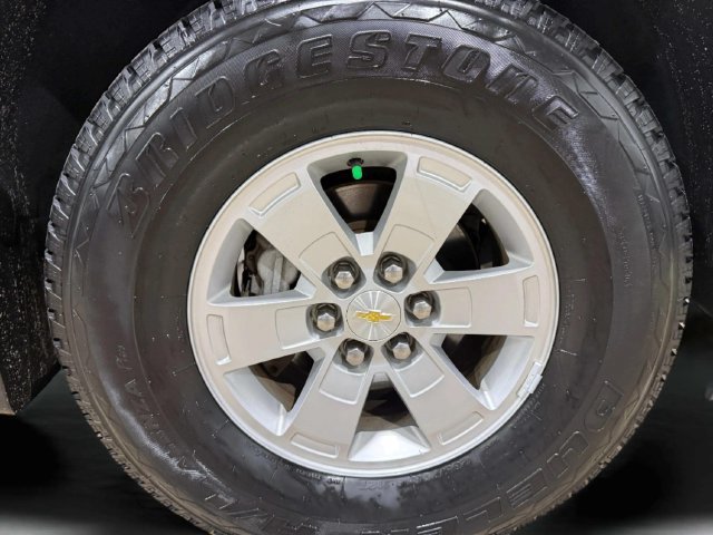 Used 2019 Chevrolet Colorado W/T w/ WT Convenience Package RWD image 33