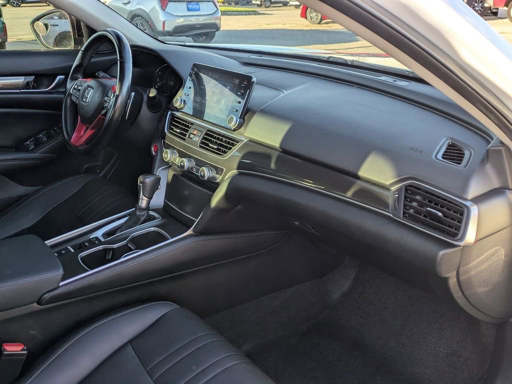 Used 2022 Honda Accord Sport Special Edition image 23