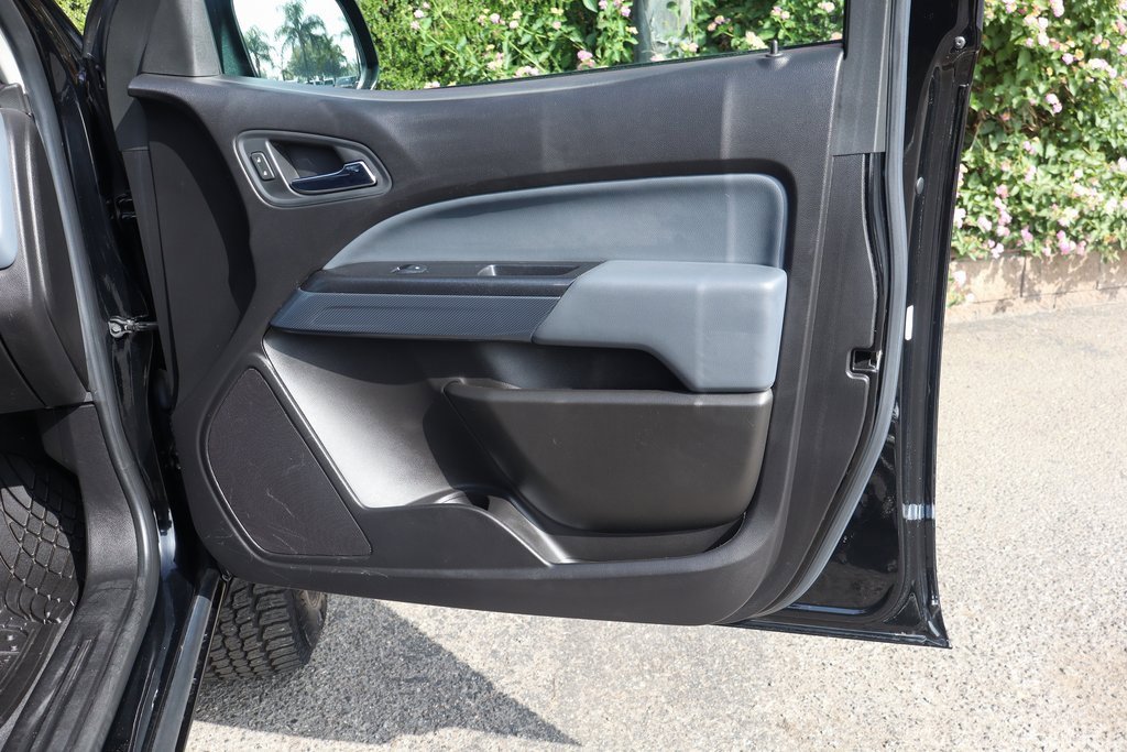 Used 2019 Chevrolet Colorado Z71 image 47