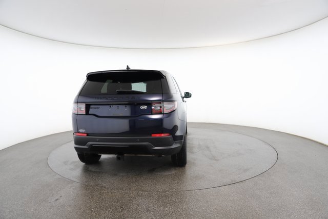Used 2023 Land Rover Discovery Sport SE image 15