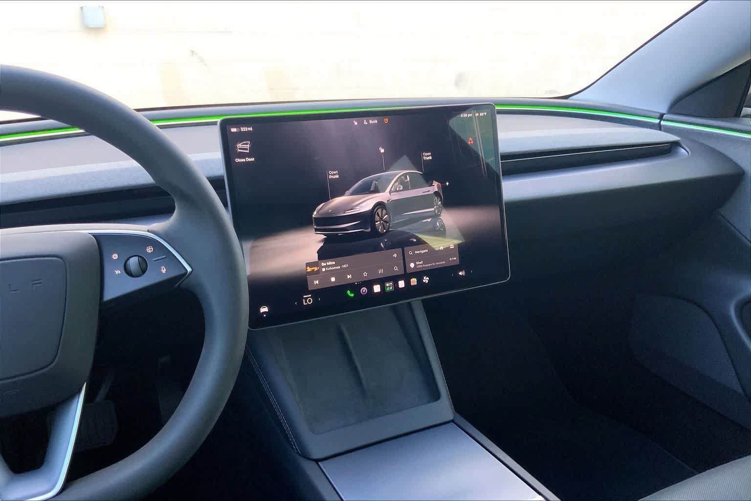 Used 2025 Tesla Model 3 Long Range RWD image 15