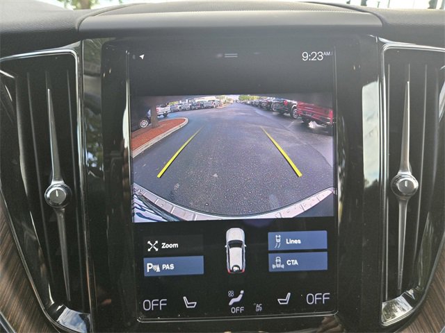 Used 2021 Volvo XC60 T8 Inscription Expression w/ Protection Package Premier image 12