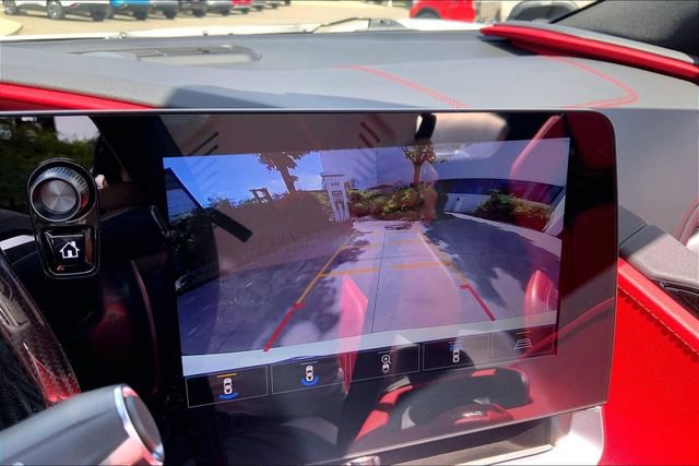 Used 2022 Chevrolet Corvette Stingray Preferred Conv w/ Z51 Performance Package RWD image 18