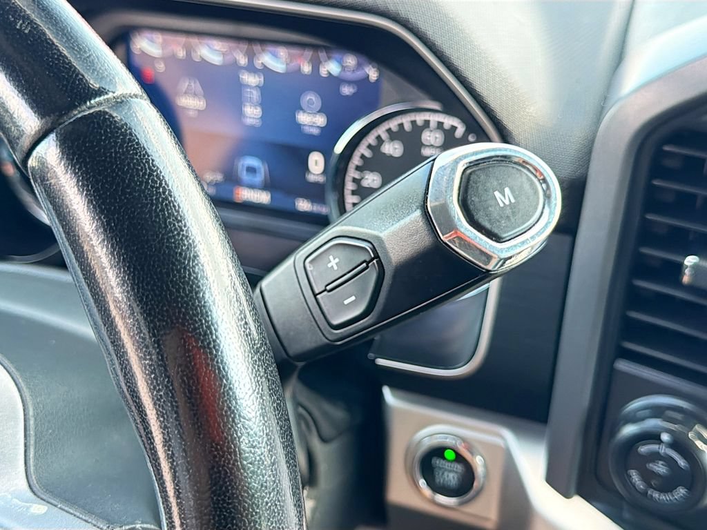 Used 2021 Ford F150 XLT w/ Equipment Group 302A High AWD/4WD image 18