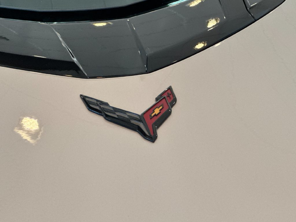 New 2027 Chevrolet Corvette Z06 RWD image 22