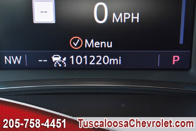 Certified 2023 Chevrolet Traverse RS FWD image 39
