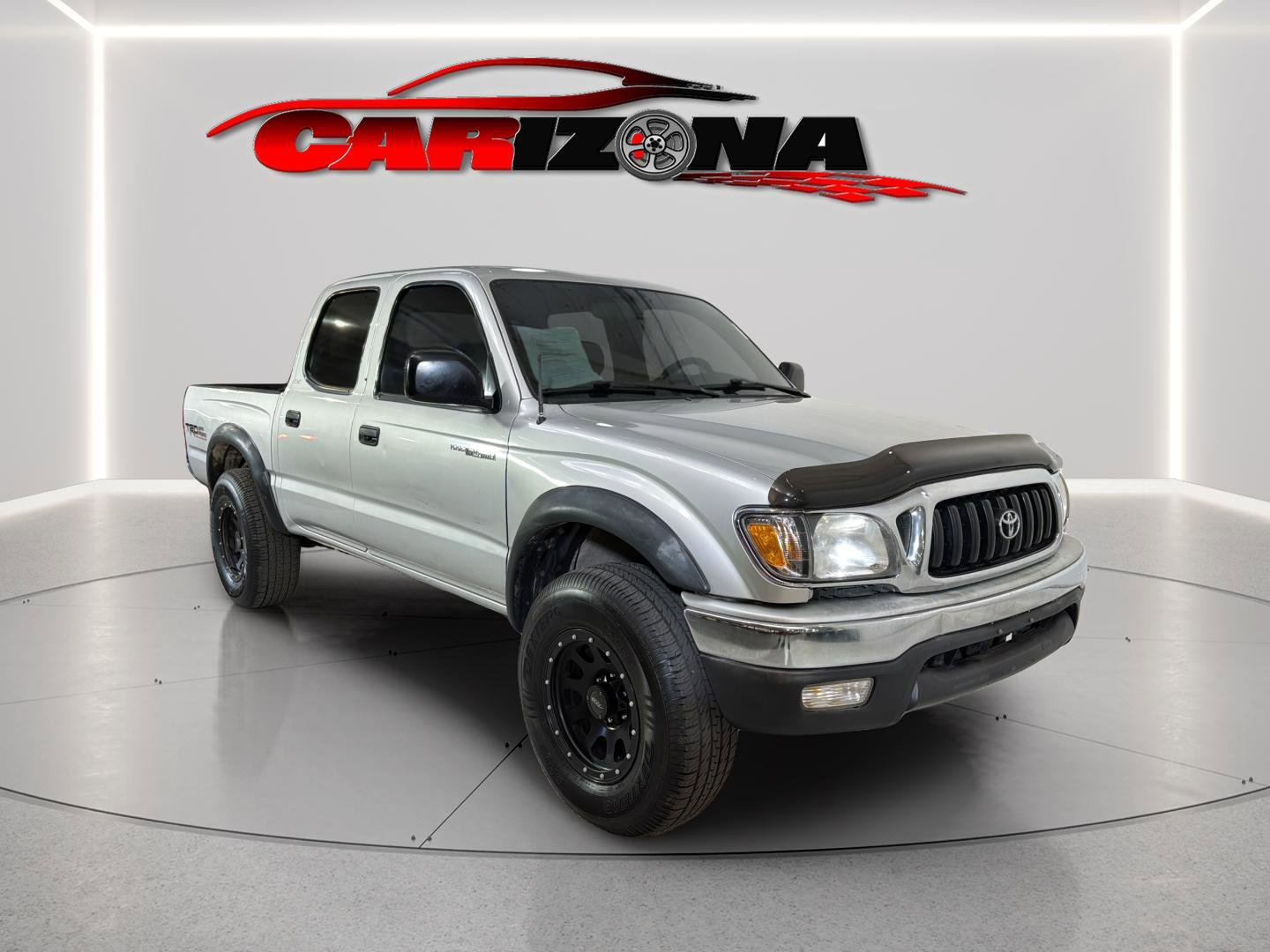 Used 2001 Toyota Tacoma PreRunner RWD image 1