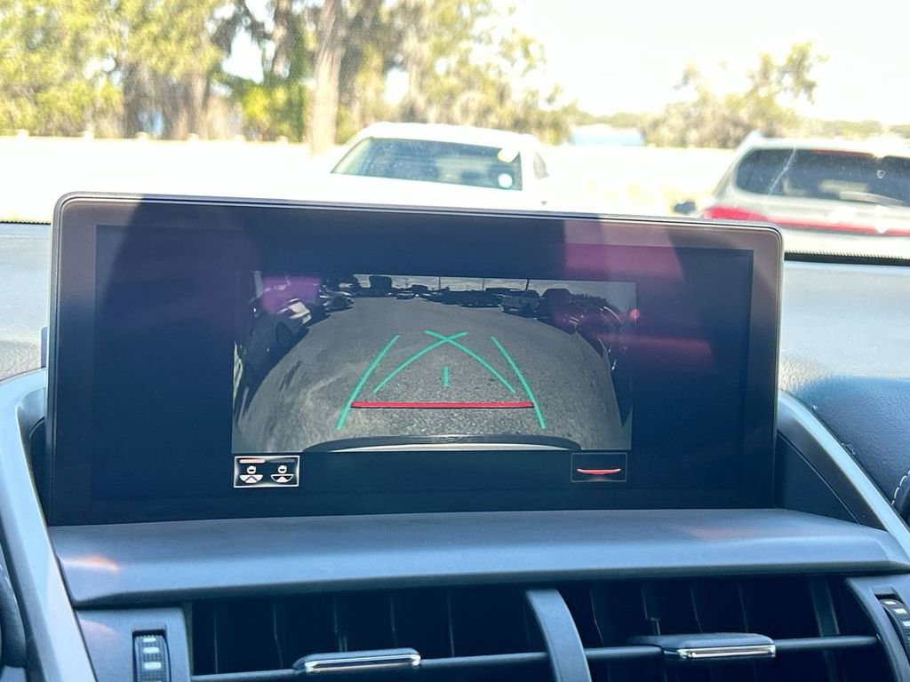 Used 2019 Lexus NX 300 300 Base w/ Premium Package image 16