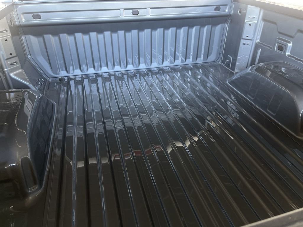 New 2026 GMC Sierra 1500 Elevation image 25