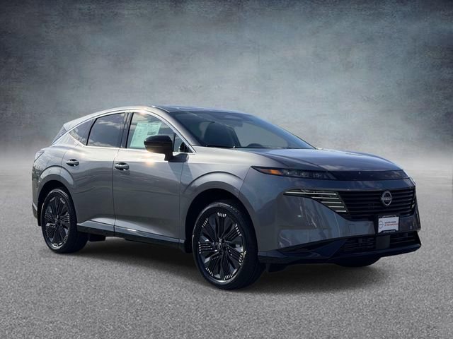 New 2026 Nissan Murano Platinum w/ Cargo Package image 1