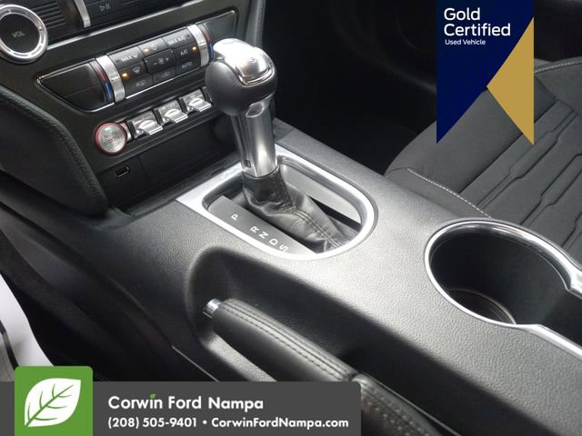 Used 2022 Ford Mustang Mach 1 image 21