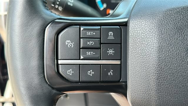 Used 2023 Ford F150 Platinum w/ Equipment Group 701A High AWD/4WD image 24