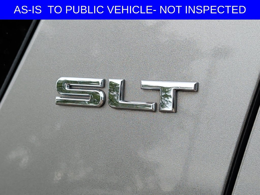 Used 2009 GMC Yukon SLT AWD/4WD image 43