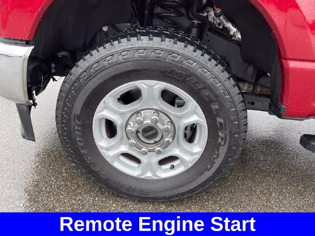 Used 2026 Ford F250 XLT w/ 360-Degree Camera Package AWD/4WD image 24