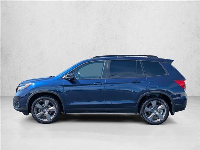 Used 2020 Honda Passport Touring image 9