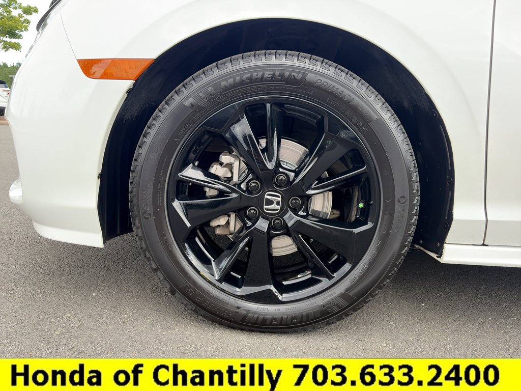 Certified 2023 Honda Odyssey Sport image 27