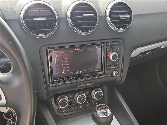 Used 2013 Audi TTS 2.0T Prestige image 13
